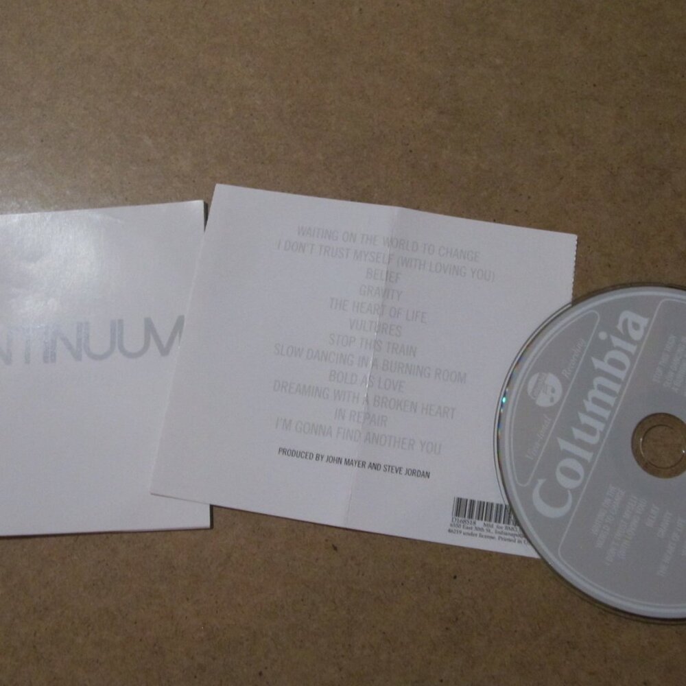 CD/Music Bundle - - Picture 7 of 9